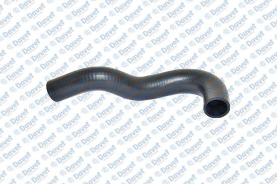 SWAPP 66415 Radyator Ust Hortumu Mazda B2500 94--> Ranger 2.5